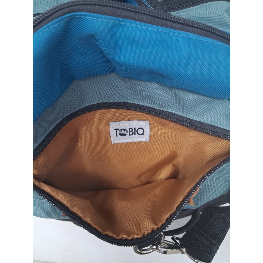 TOBIQ The Traveler Duffel | 30L - New No Tags - Picture 12 of 16